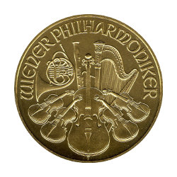 Gold Philharmoniker