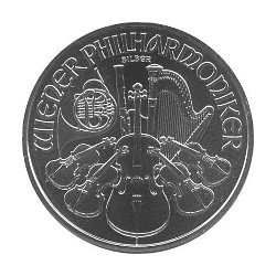 Silber Philharmoniker